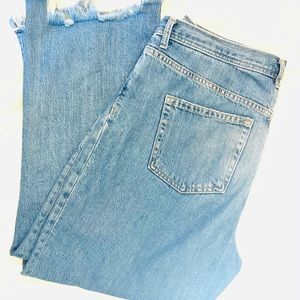 We The Free by Free People Women’s Relaxed Fit Jeans